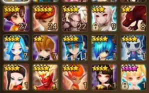 Conta Iniciante com Herois NAT4