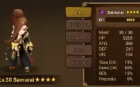 Conta Iniciante com Herois NAT4