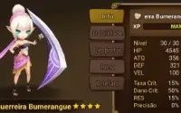 Conta Iniciante com Herois NAT4