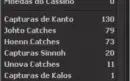 Conta PXG Servidor Celestial 400+ Psy 11 Poke Master