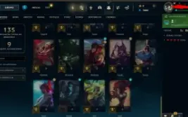 Conta D2 (Com direito a personalização de elo) Smurf mmr m+