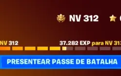 Upo Conta Fortnite Por 1 Real Cada Nível