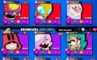 Desapego [Conta Brawl Star]