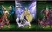 Conta de Legend Online Arqueiro 5.7kk  modas e montarias s64