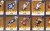 AR49 - EULA + MONA + XINYAN C6 + 13k PRIMO + 10 FATES