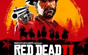 Vendo Conta Rockstar Games Red Dead Redemption 2 E Gta V