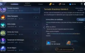 Vendo conta MIr  4  LVL 91 e upando poder + de 136k
