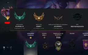 CONTA RIOT 2012 LVL 503  (MMR ALTO)