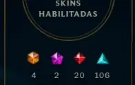 CONTA RIOT 2012 LVL 503  (MMR ALTO)
