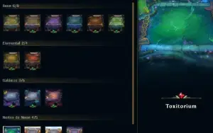 CONTA RIOT 2012 LVL 503  (MMR ALTO)