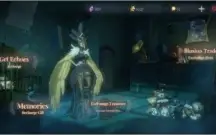 🕵️ CONTA DE IDENTITY V COM MUITA SKINS!