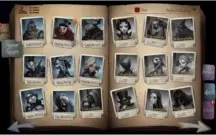 🕵️ CONTA DE IDENTITY V COM MUITA SKINS!