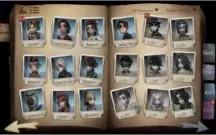 🕵️ CONTA DE IDENTITY V COM MUITA SKINS!