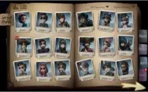 🕵️ CONTA DE IDENTITY V COM MUITA SKINS!