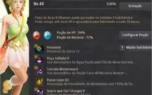 SA Bruxa 63 PA 297 PAD 302 PD 338 As 2 Poções Infinitas