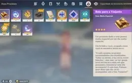 AR 33 Venti+Elegia+Yae+Zhongli