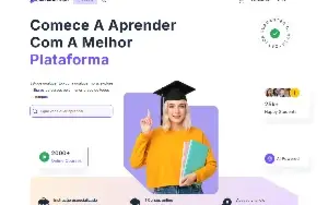 Script Php Ead Plataforma de Cursos Online