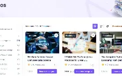 Script Php Ead Plataforma de Cursos Online