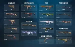 RiotAccount Valorant(coleção champions 2021) e lol com skins