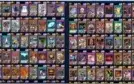 Acc Duelinks Deck Tier 1 Meta E 2 Bilhetes Sonho70mil Chaves