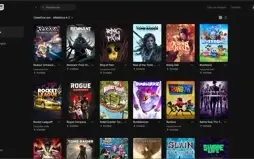 Conta Epic 130 jogos + Fortnite 5 anos com skins