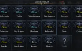 Vendo acc 4 suportes/ 2 dps''s