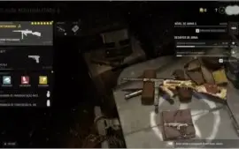 Call of Duty Vanguard Deluxe