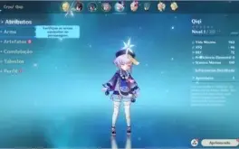 Conta com Qiqi e Bennet!! AR 7