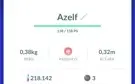 Pokemon Go Nível 30 - Trio do Lago,Regionais Raros,Shiny e m