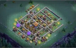 Cv13 Quase full + 11 mil Gemas !
