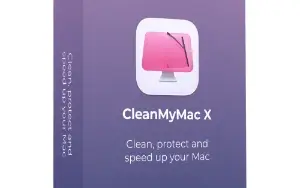 Clean_My_Mac X - Versão Atualizada 2024 - Original