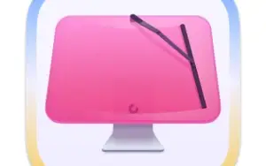 Clean_My_Mac X - Versão Atualizada 2024 - Original