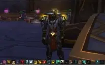 WOW - Battle For Azeroth - Varios personagens 110 ilv 900+