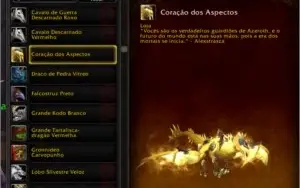 WOW - Battle For Azeroth - Varios personagens 110 ilv 900+