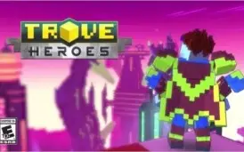 VENDA DE FLUX NO TROVE ONLINE!