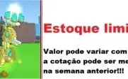 VENDA DE FLUX NO TROVE ONLINE!