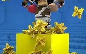 VENDA DE FLUX NO TROVE ONLINE!