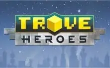 VENDA DE FLUX NO TROVE ONLINE!