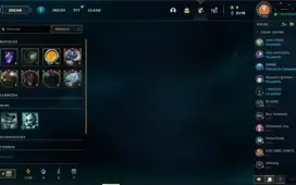CONTA BRONZE 2 , 7 BAUS !   32 SKINS