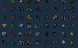 Conta Runescape 3 Maxed 120 Força