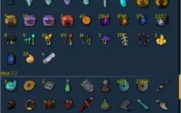 Conta Runescape 3 Maxed 120 Força