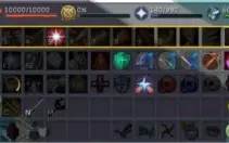 Conta Runescape 3 Maxed 120 Força