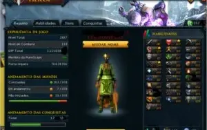 Conta Runescape 3 Maxed 120 Força