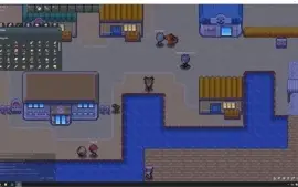 Vendo 15,027,993 $ no PokeMMO