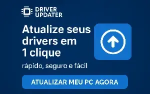 Detectador de Drives -instale drives ou atualize