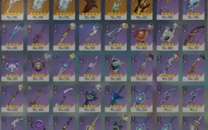 Genshin Impact Ar 58 13K De Gemas