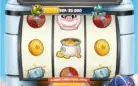 Conta coin master vila 144 com 52 Bi de moedas 13 mil giros