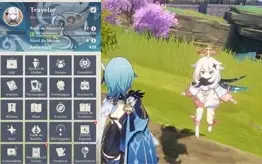VÁRIOS PERSONAGENS E ARMAS T5 + PRÓXIMO 5* GARANTIDO