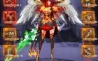 League of Angels PACT (BR) VIP 8