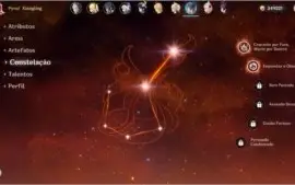 Genshin impact Qiqi, Venti e Mona